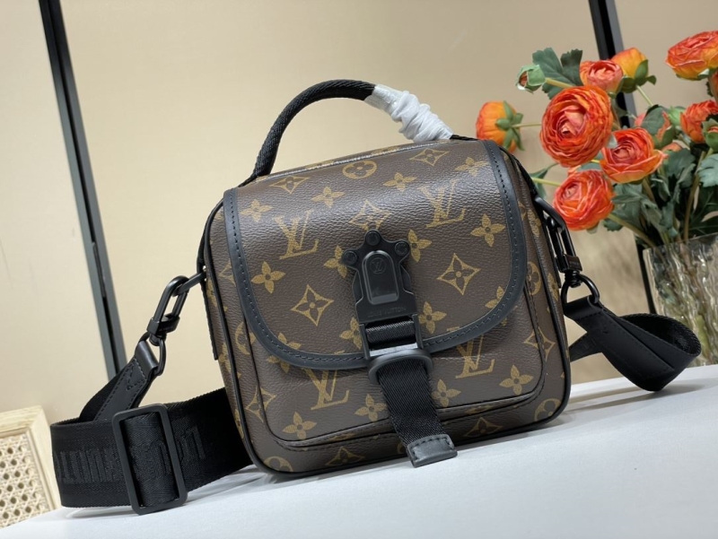 LV Top Handle Bags